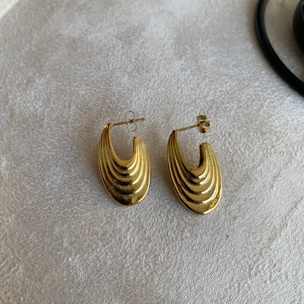 Hana Earrings