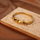 Twist Cuff