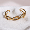 Onyx Cuff