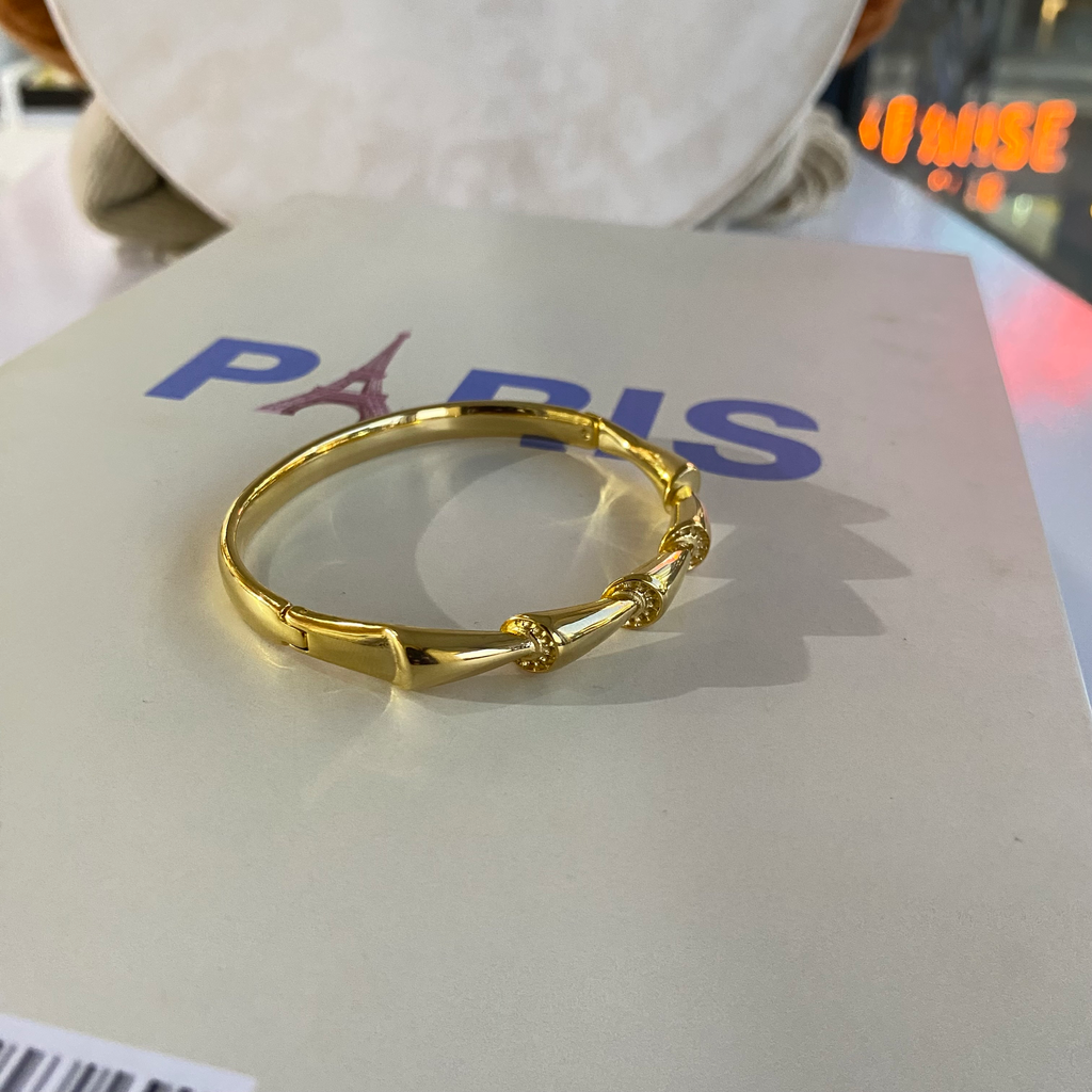 Starlet Cuff