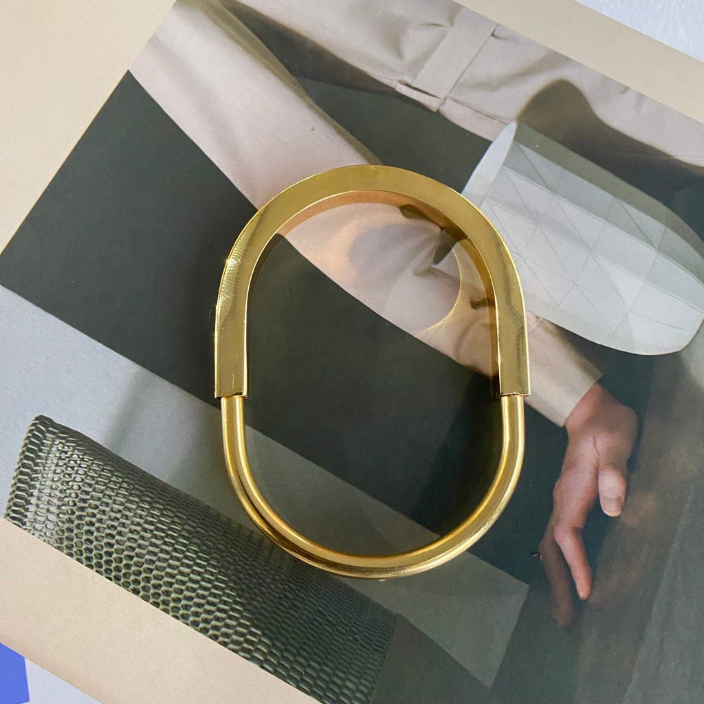 Layla Cuff