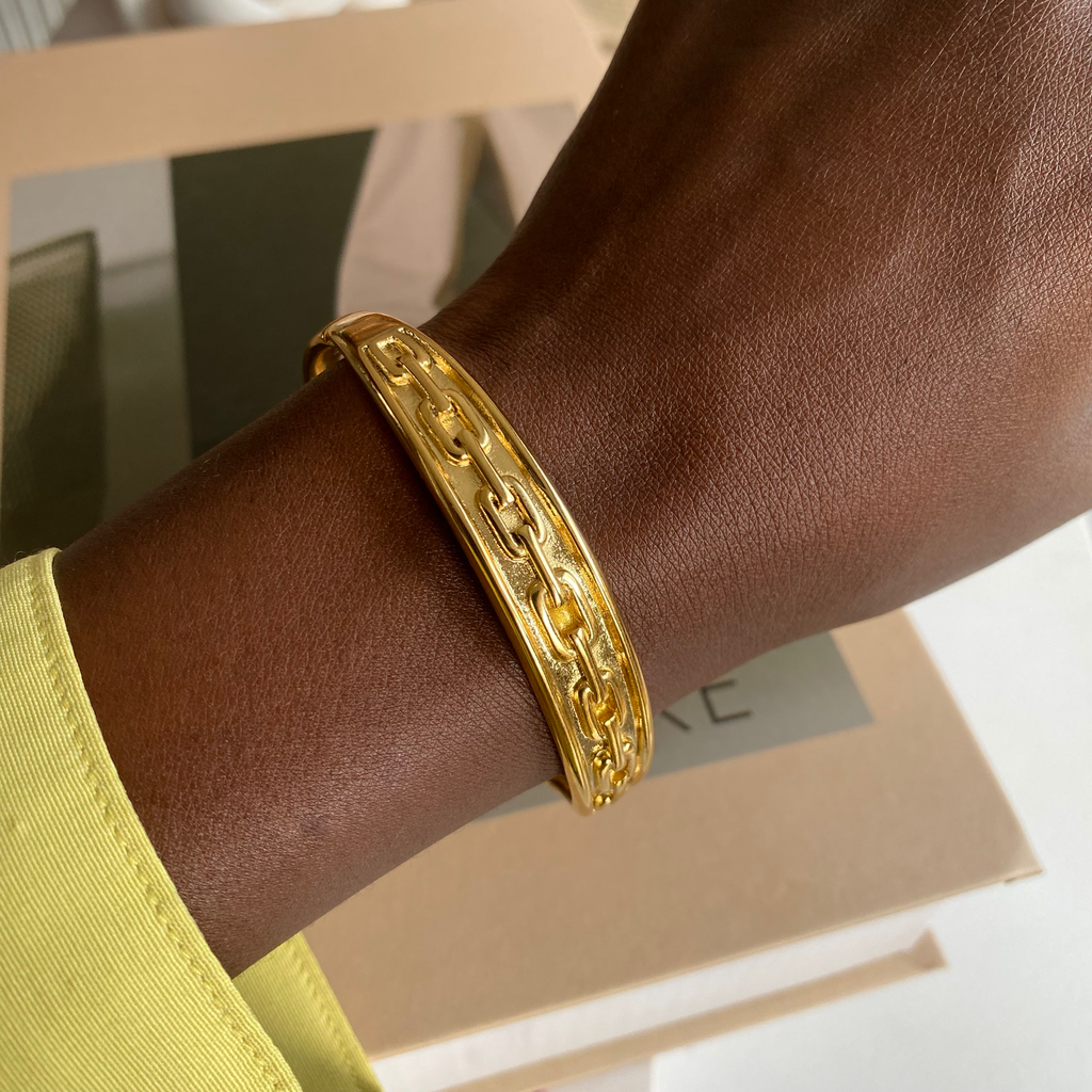 Xenia Cuff