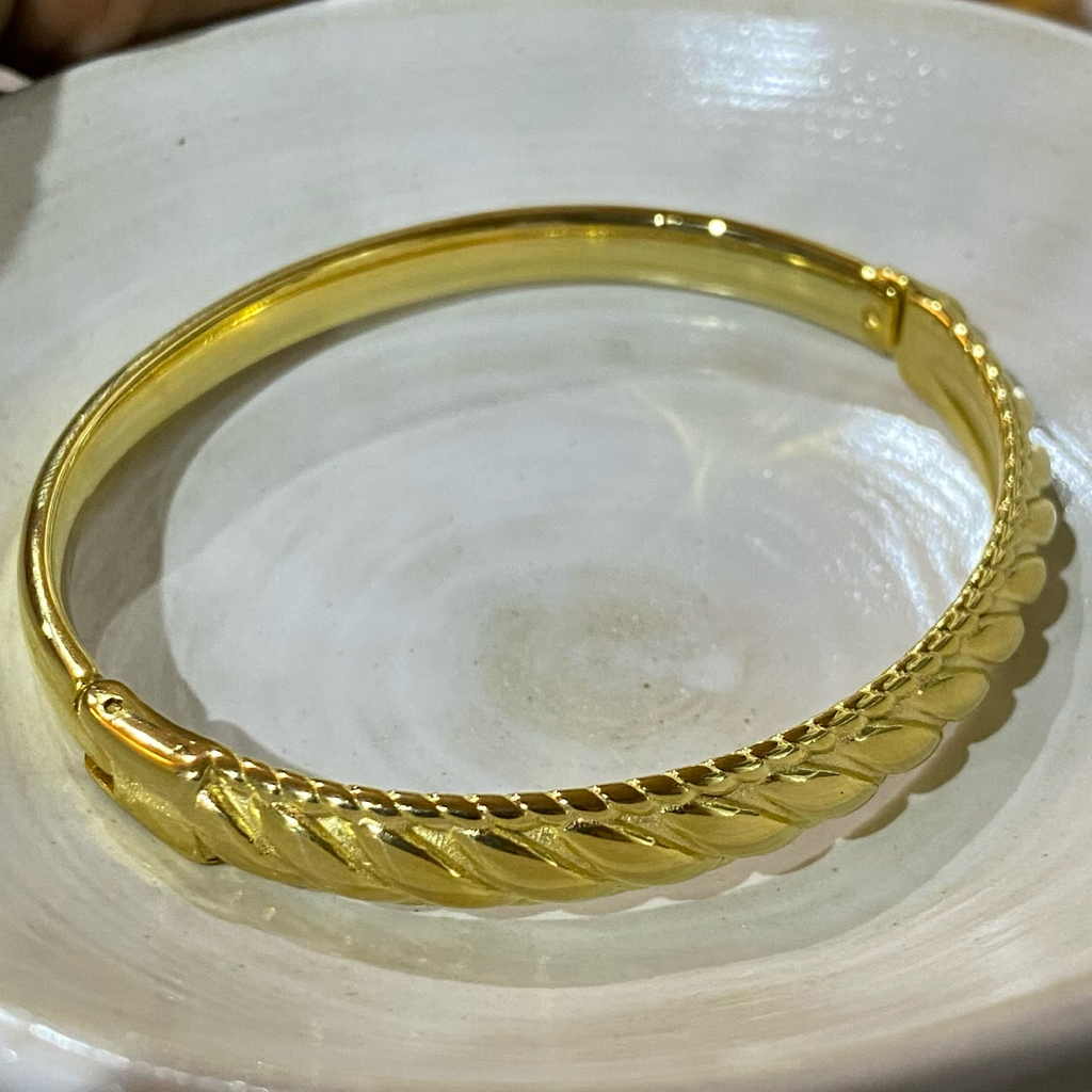 Jacine Cuff