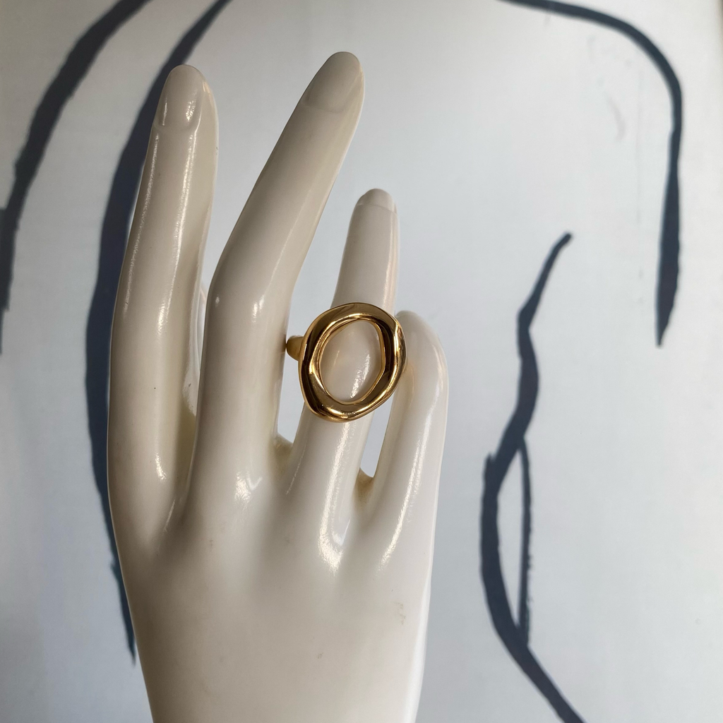 Martina Ring