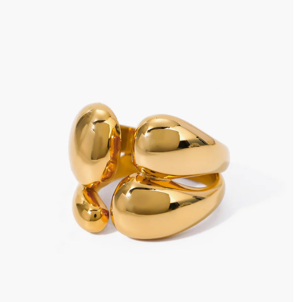 Isla Ring