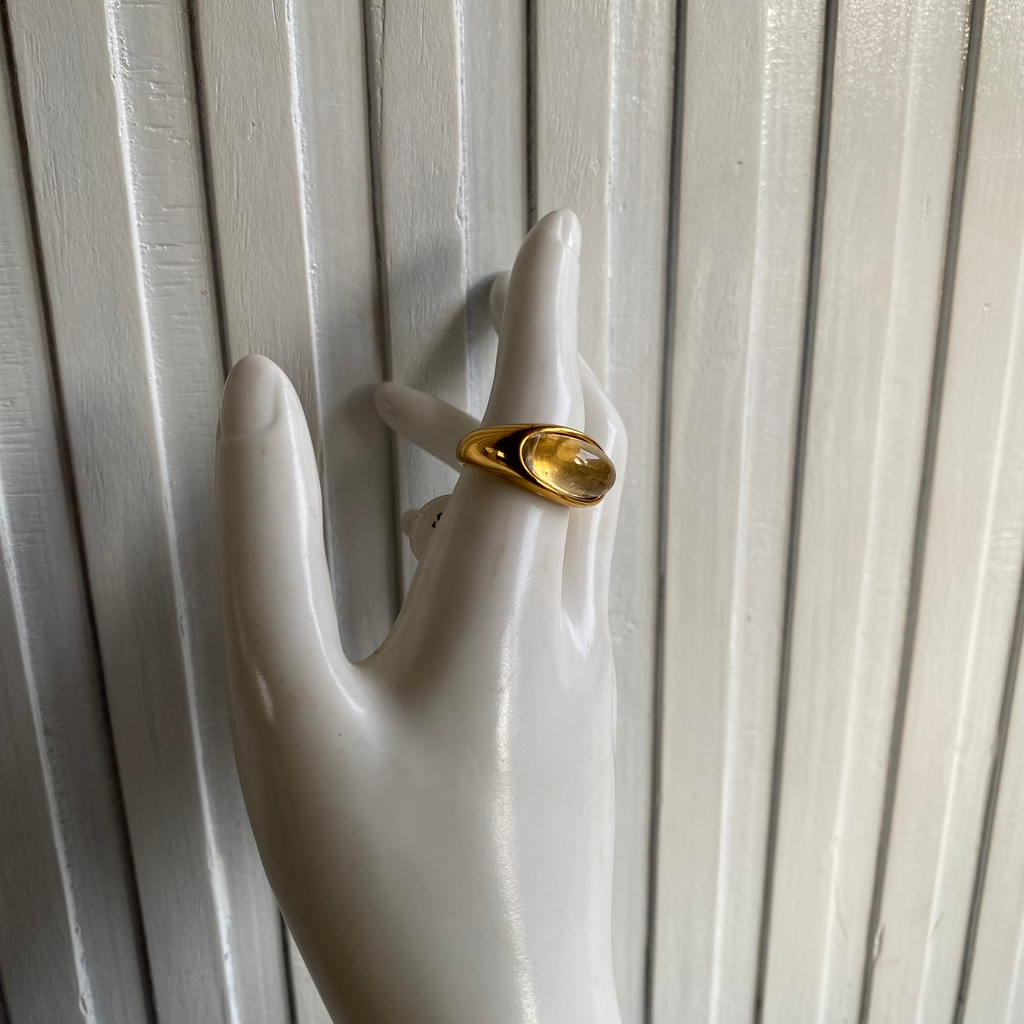 Kioshi Ring