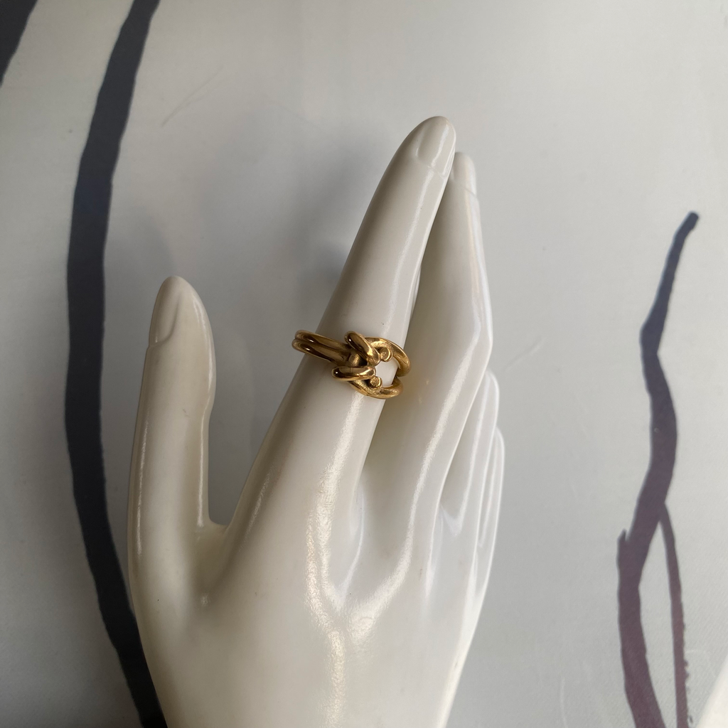 Paloma Ring