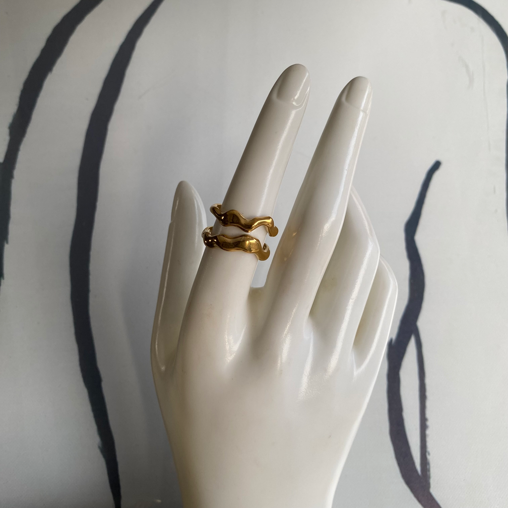 Irèa Ring