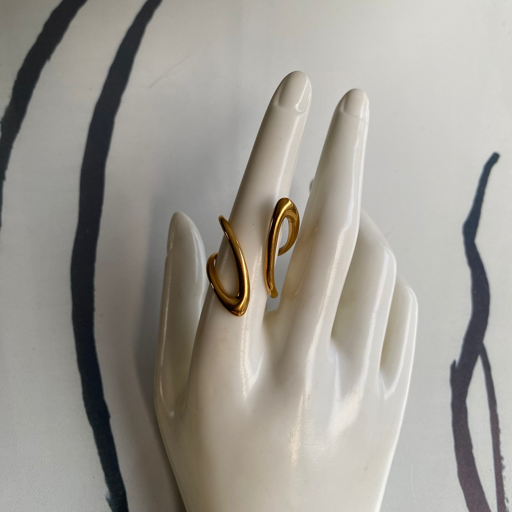 Emrine Ring