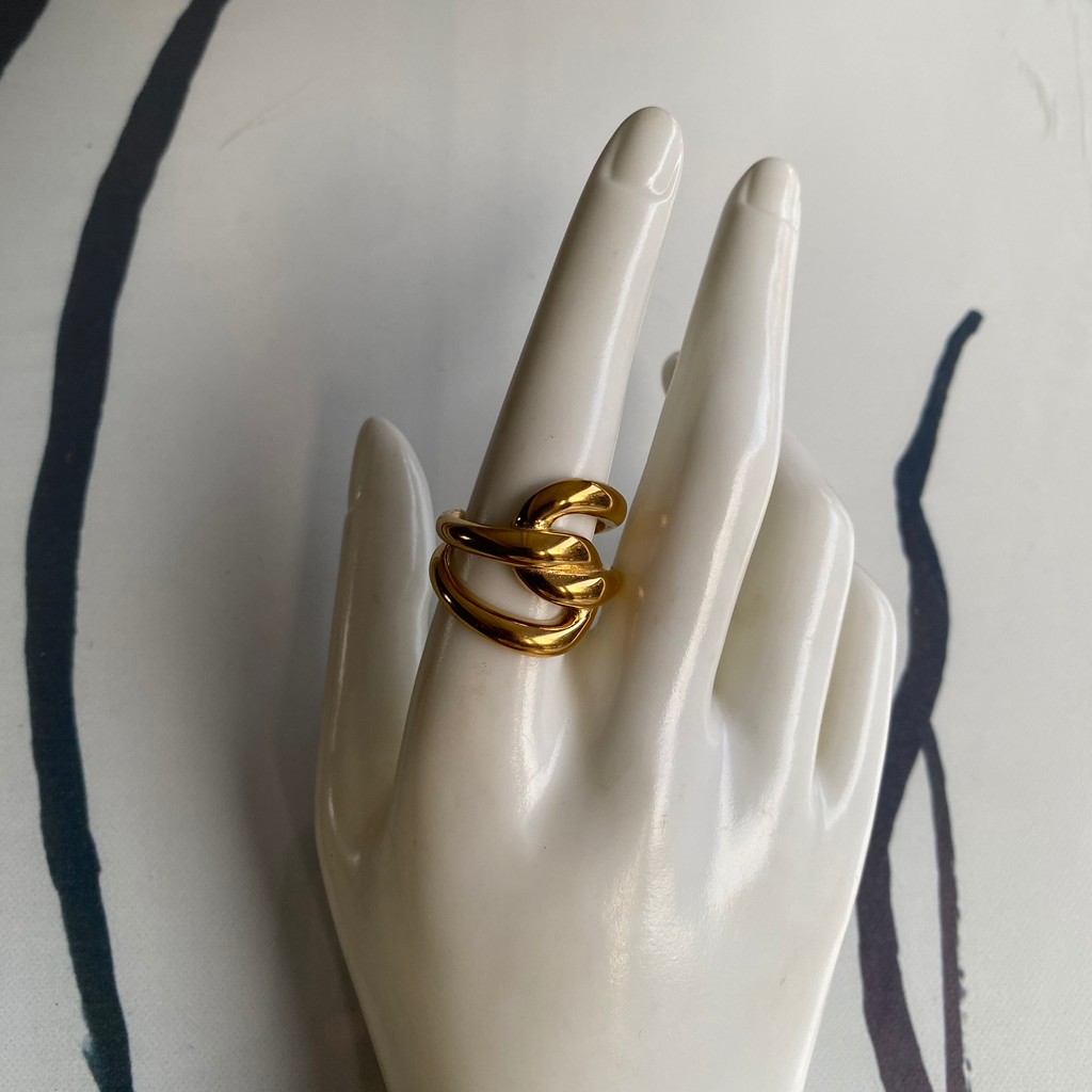 Elvah Ring