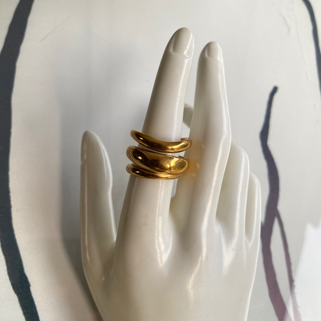 Ophèrine Ring