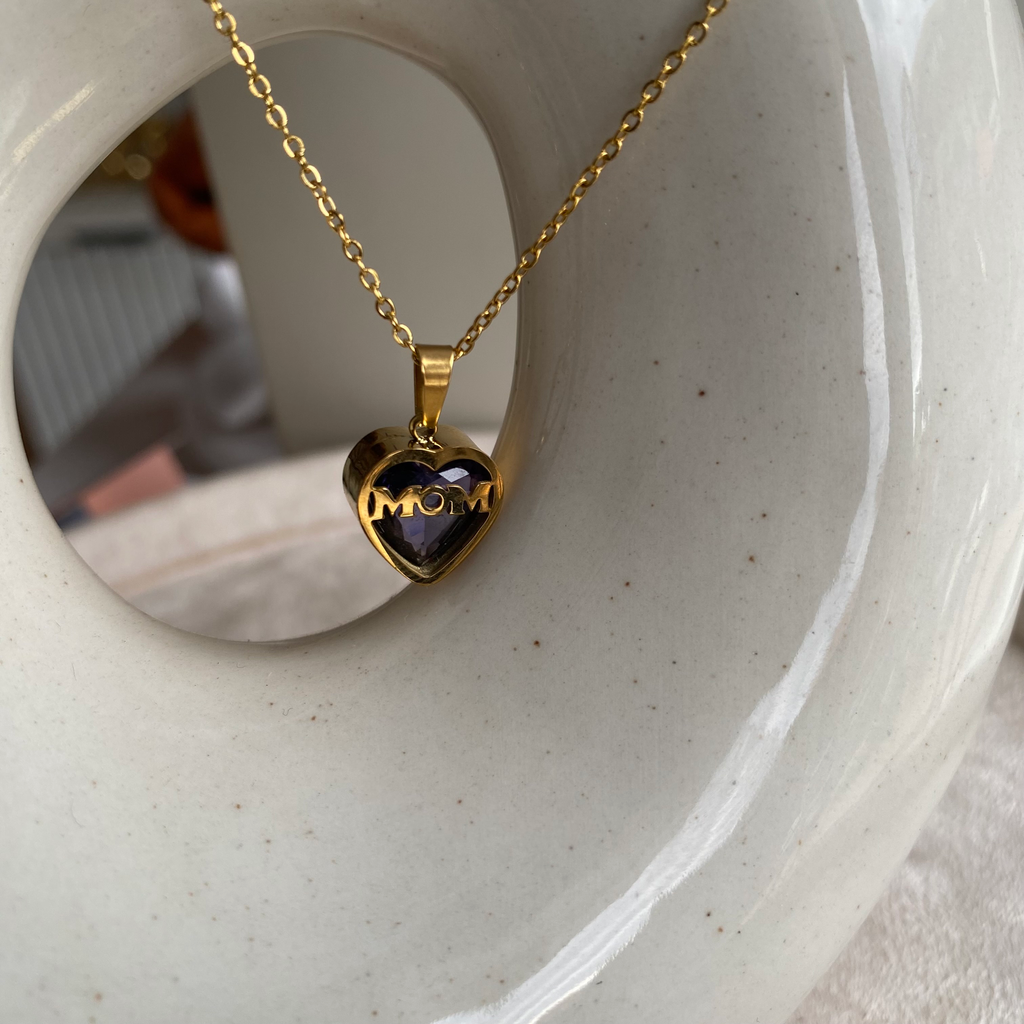 Mom Necklace