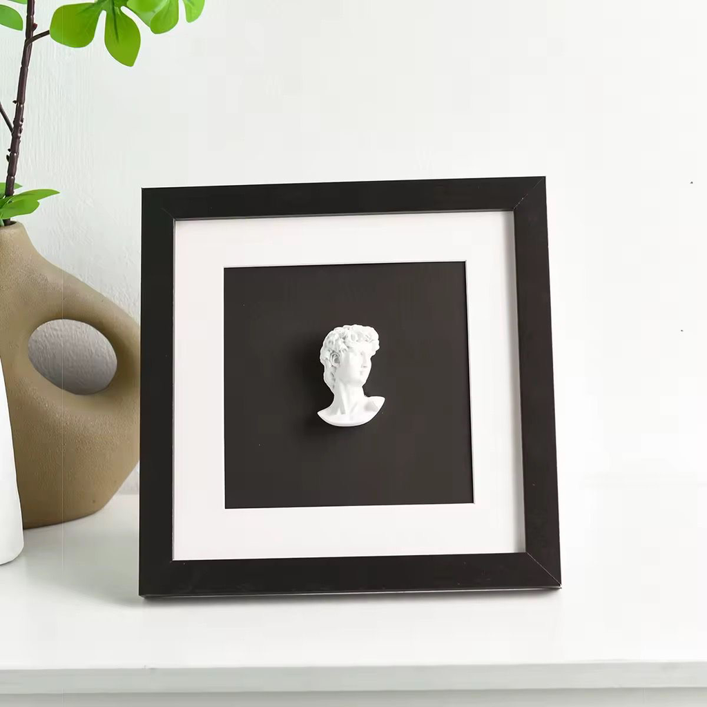 Greek God Frame