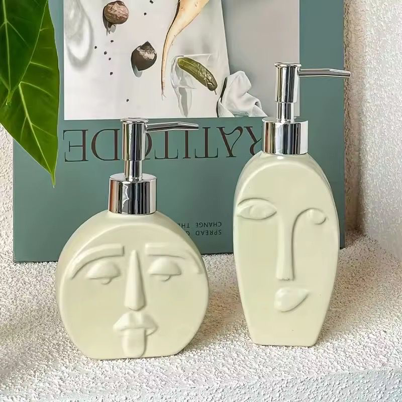 Faces Dispensers (set)
