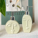 Faces Dispensers (set)
