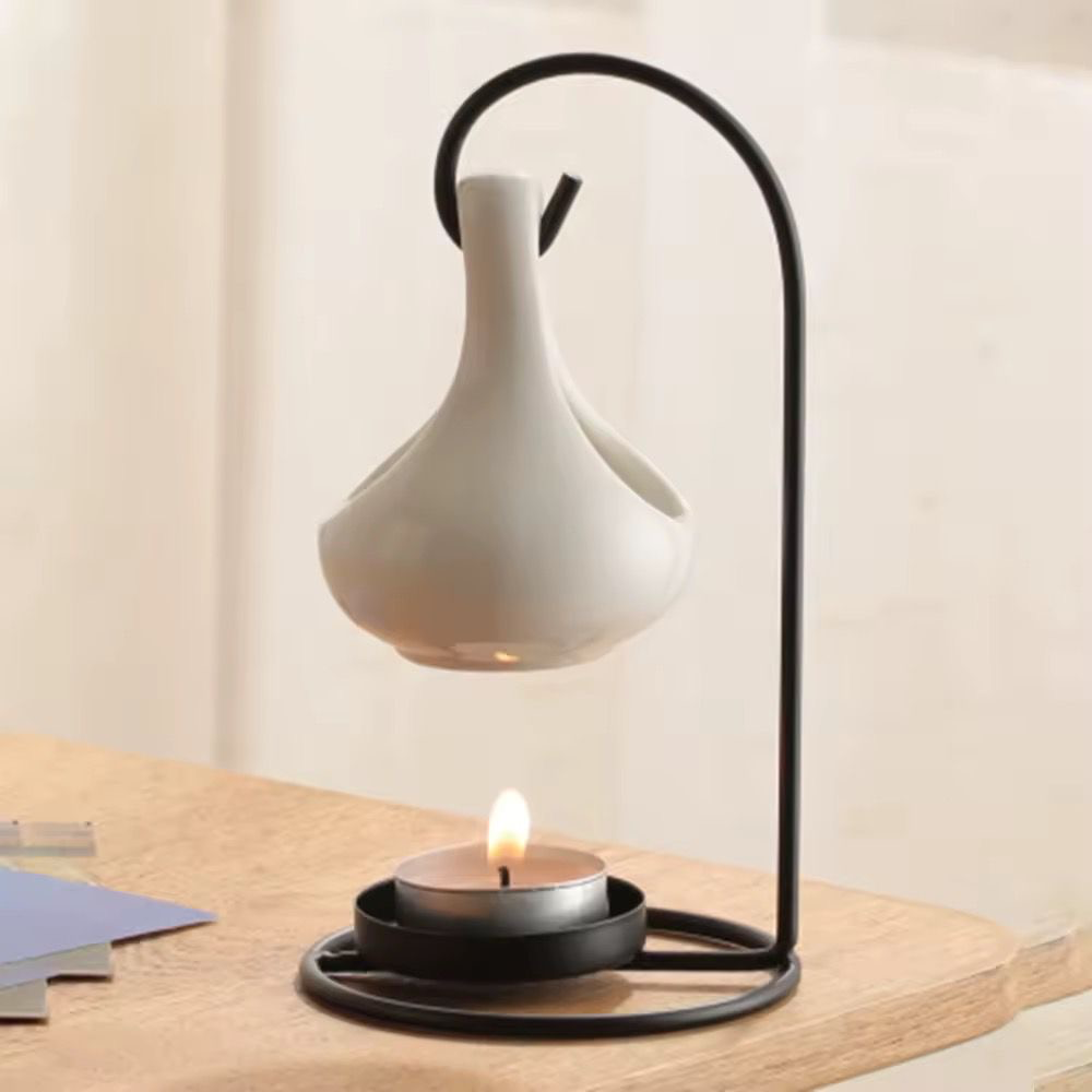 Hanging Incense Burner