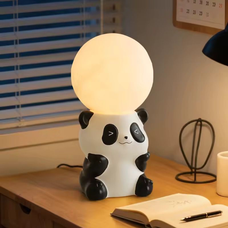 Moon Panda