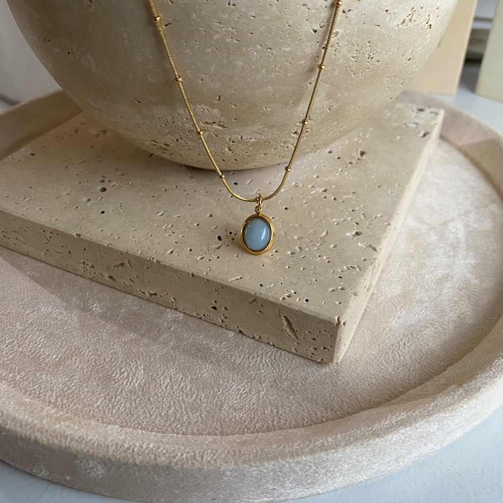 Leesa Necklace