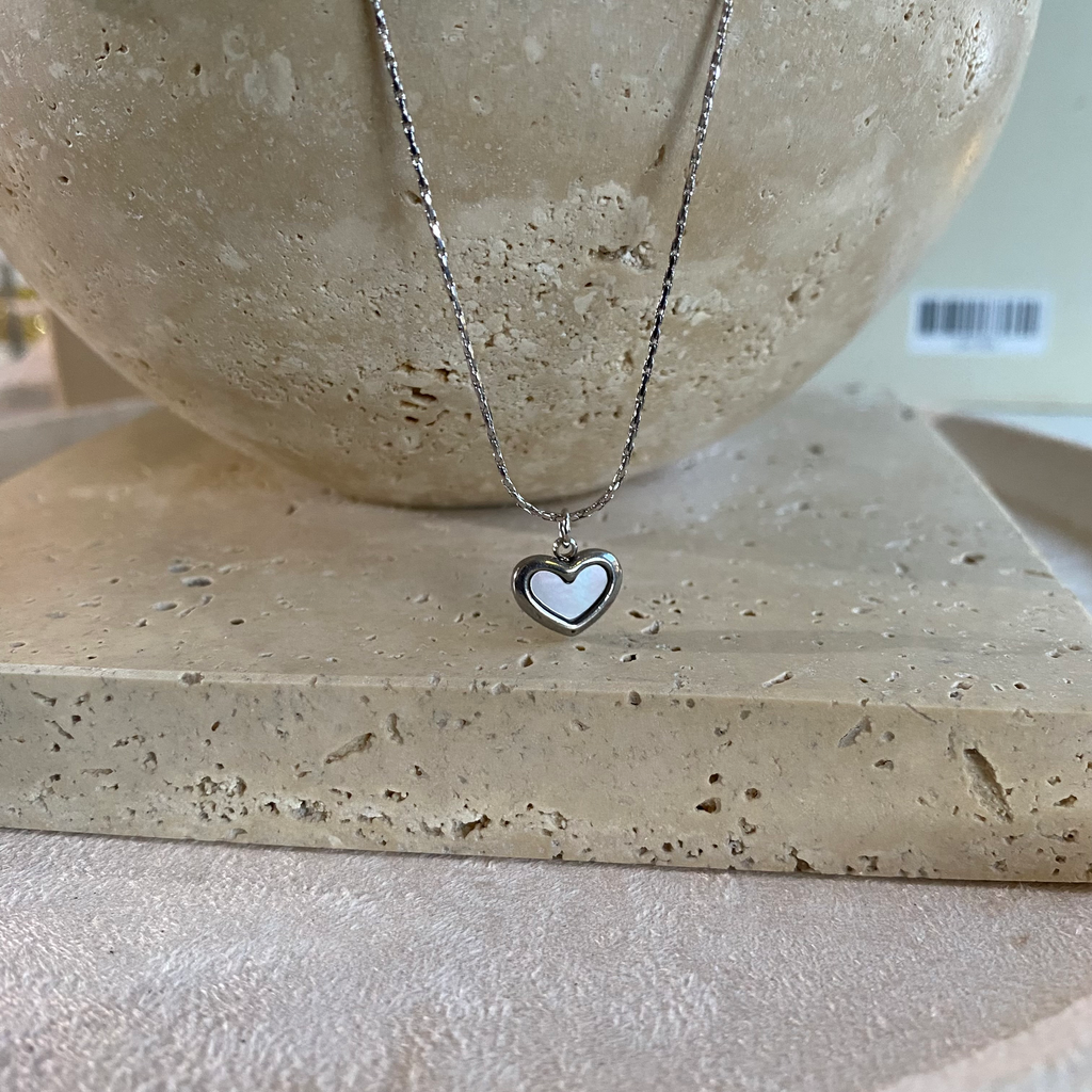 Aria Necklace 