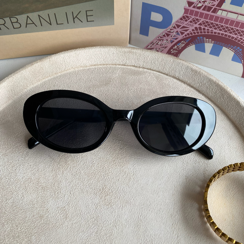 Jeune Sunglasses
