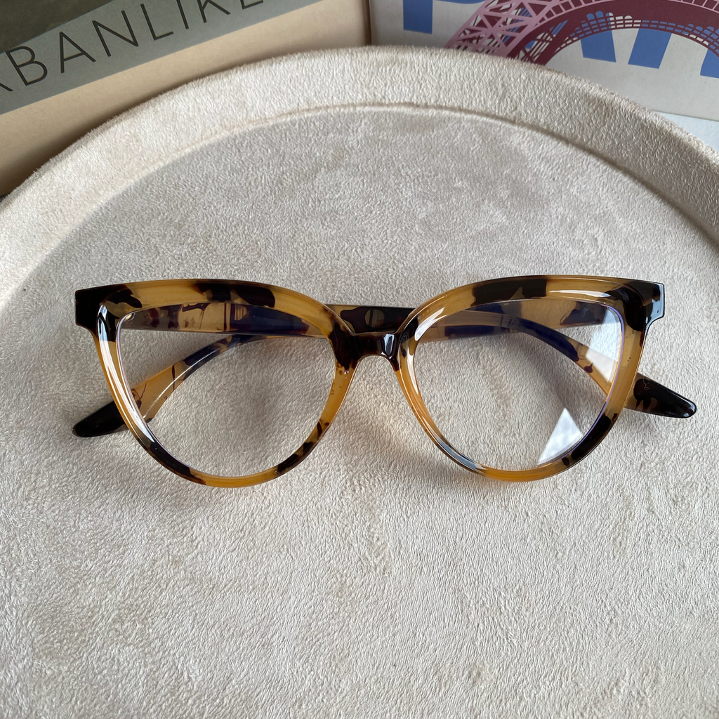 Claire Blue Light Glasses