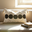 Lisa Lumber Cushion Cover