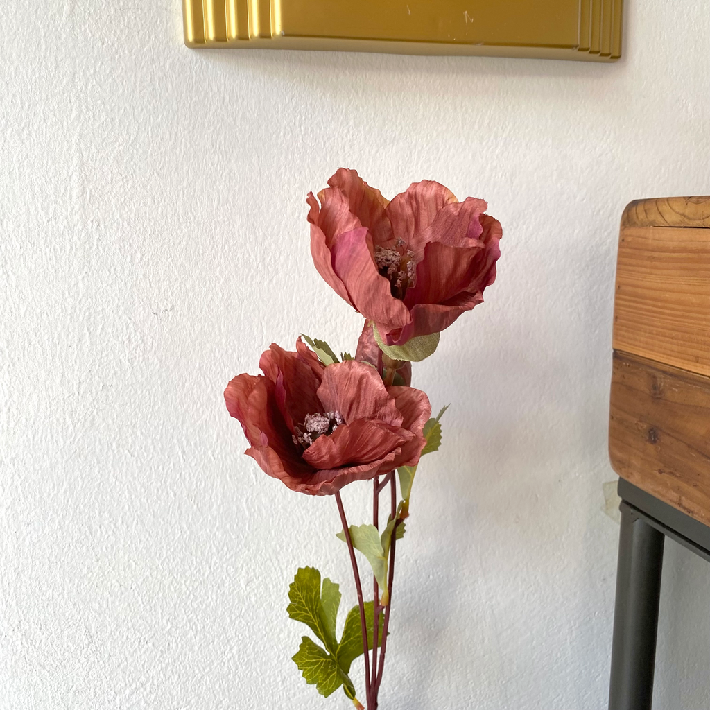 Faux Posies