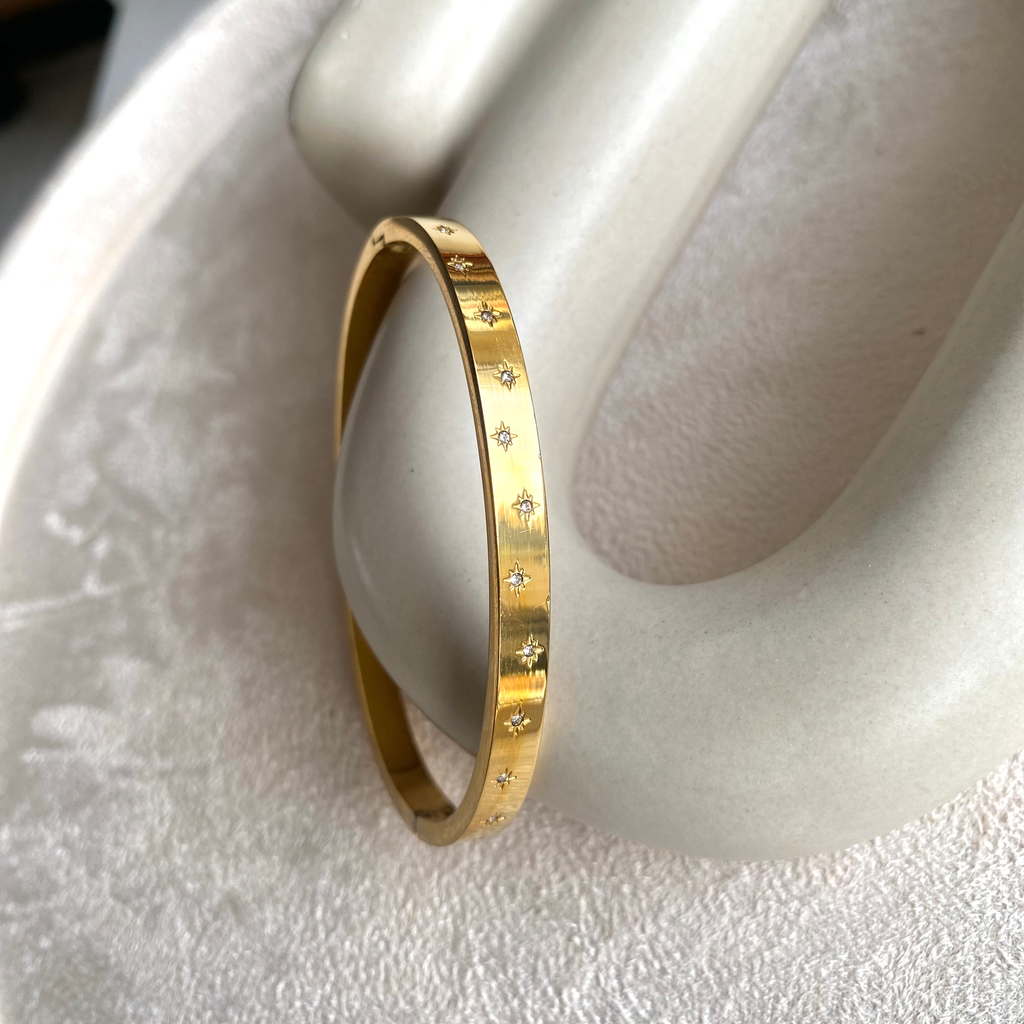 Solara Cuff