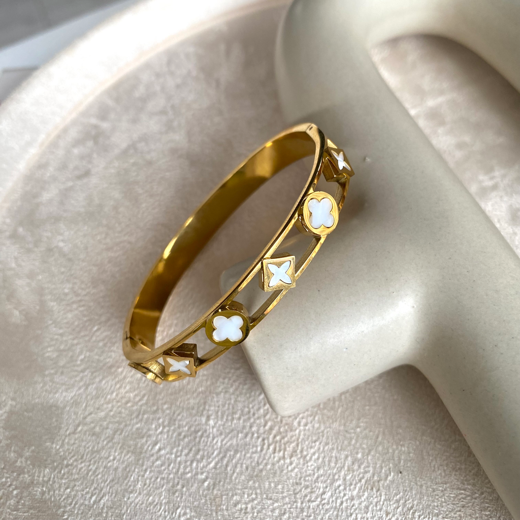 Dahlia Cuff