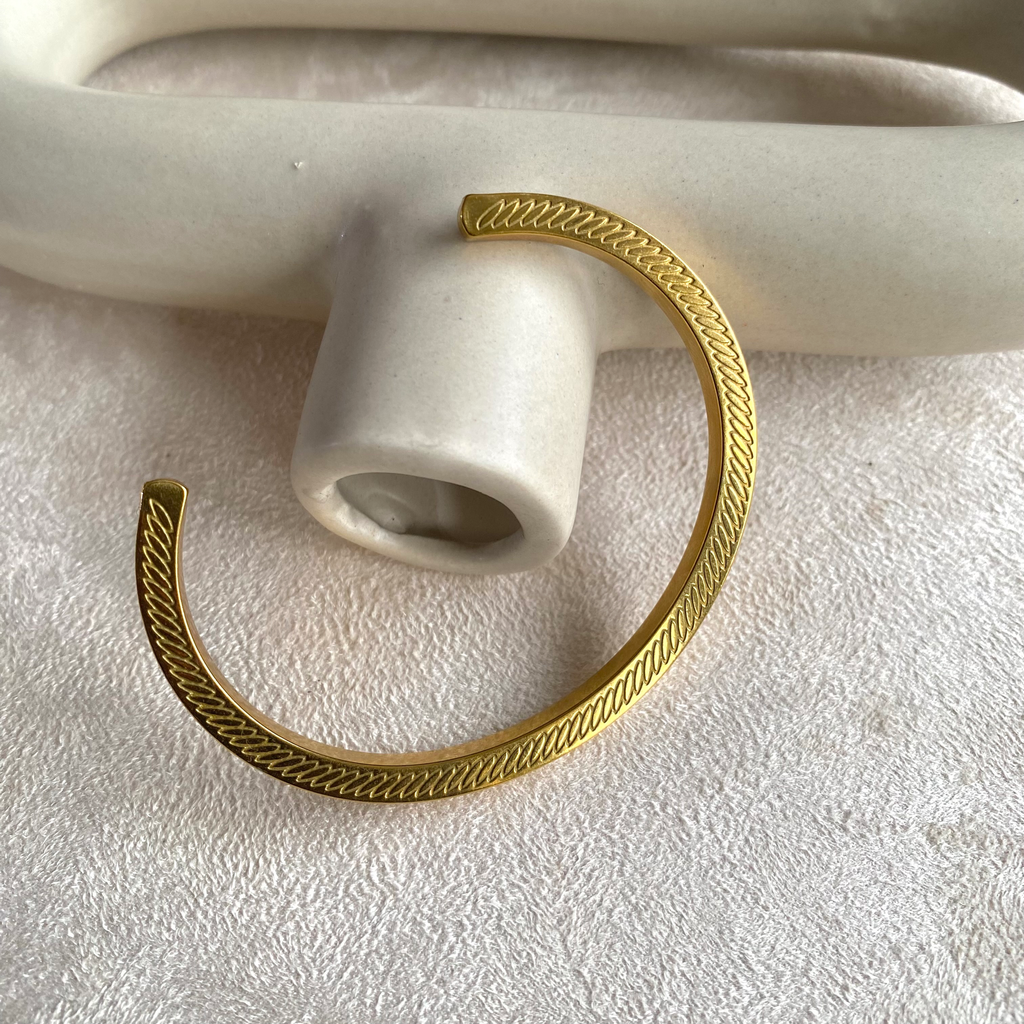 Quinn Cuff