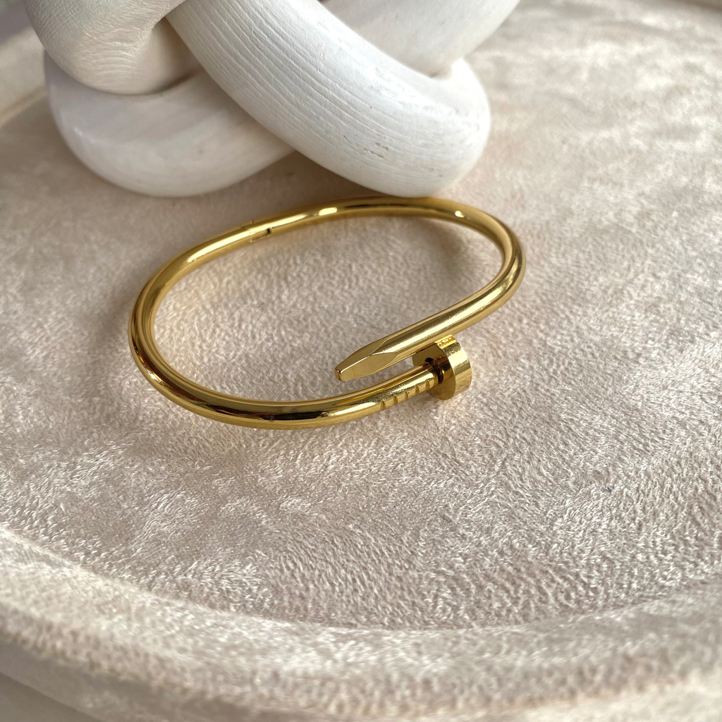Emery Cuff