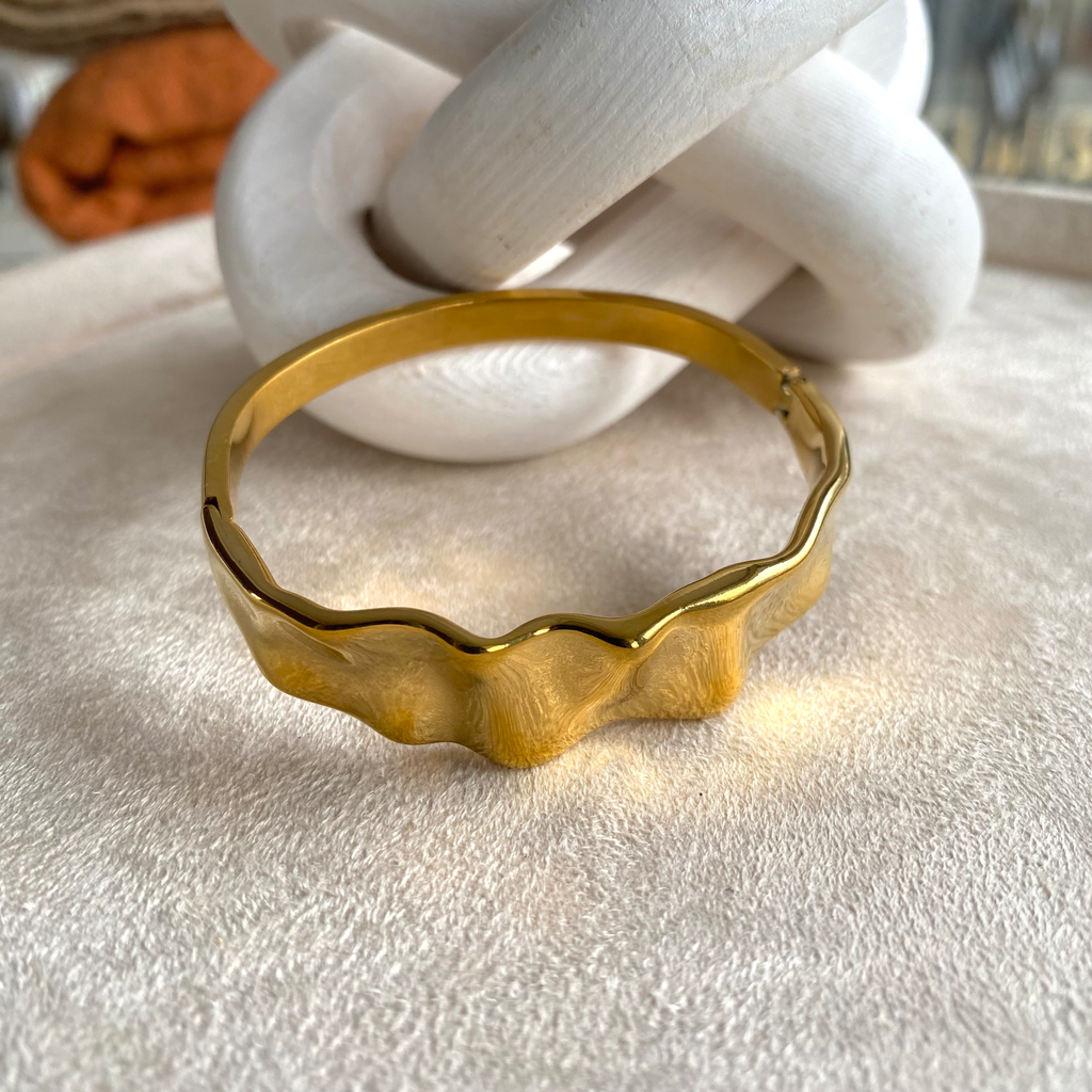 Leana Cuff