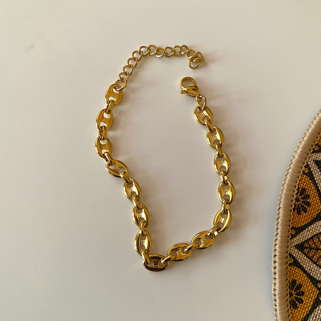 Peggy Bracelet