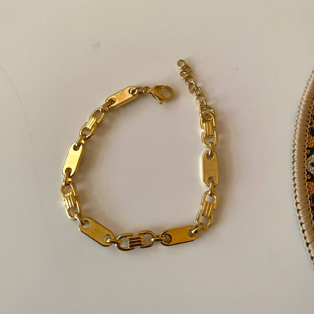 Laine Bracelet