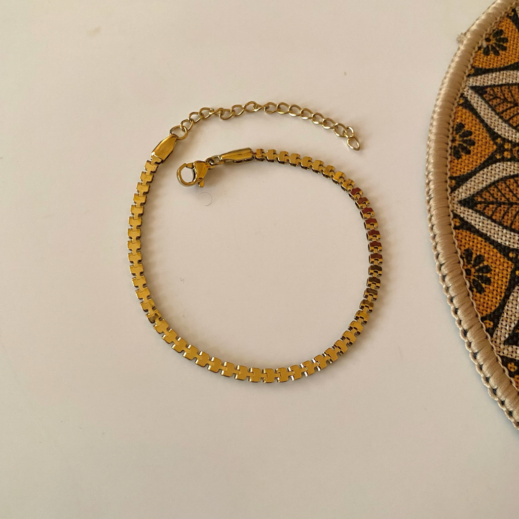 Ada Bracelet