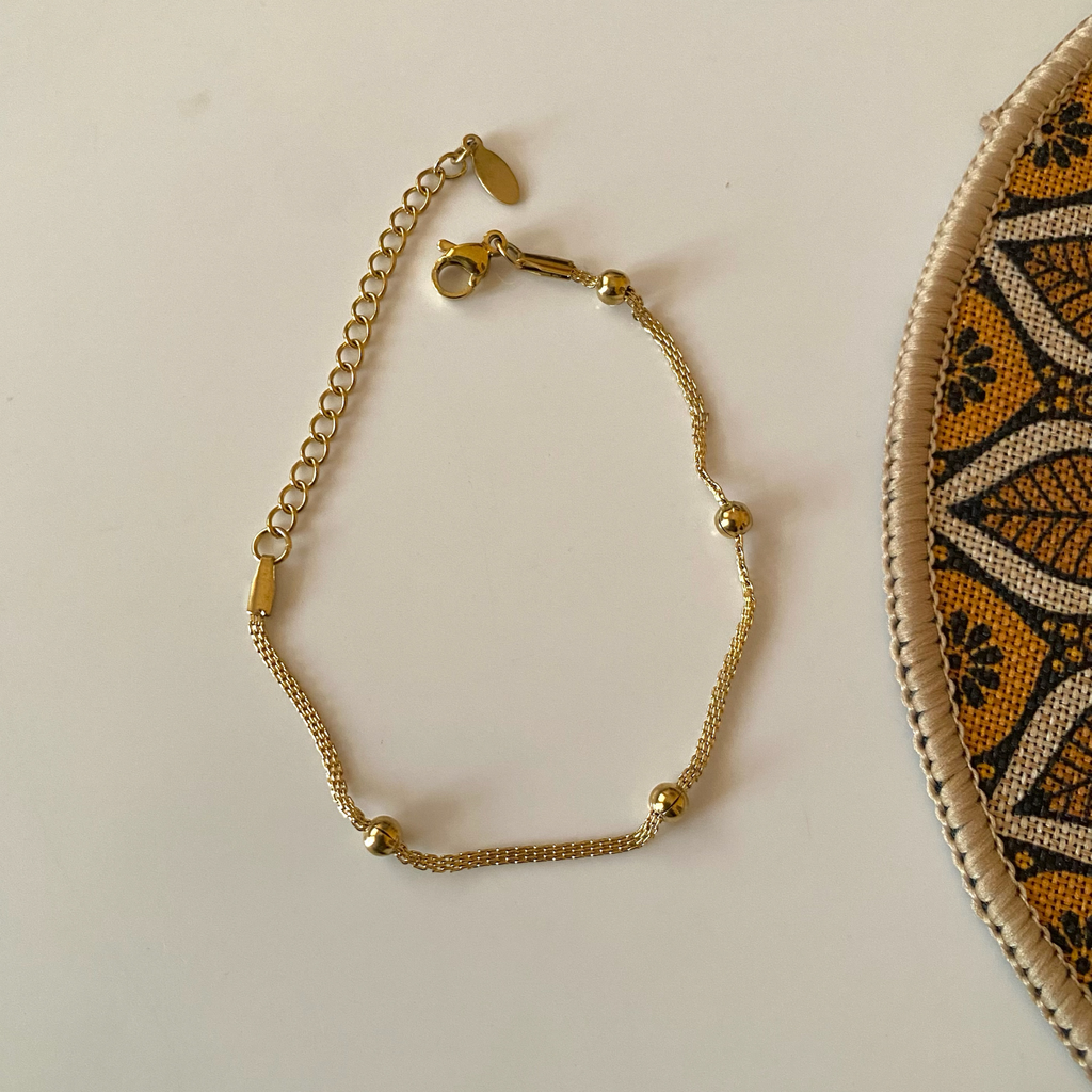 Nita Bracelet 