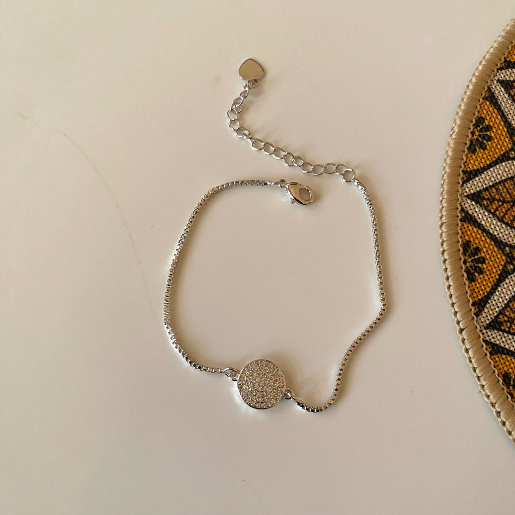 Elise Bracelet