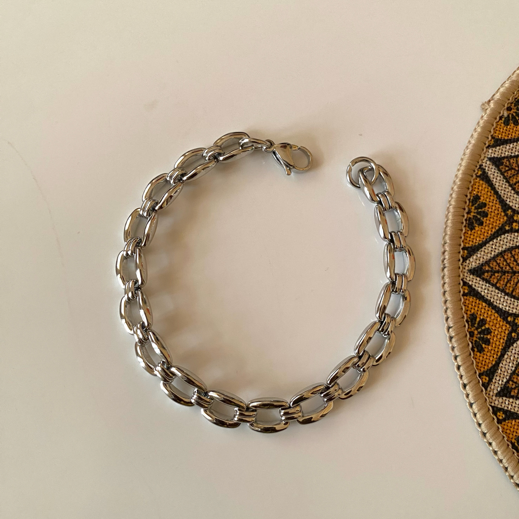 Zade Bracelet