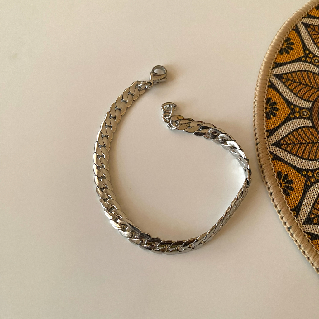 Miles Bracelet
