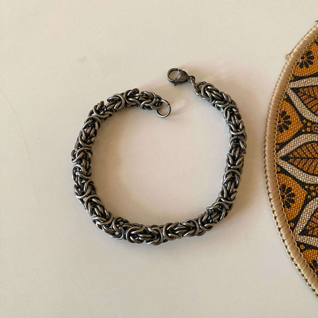 Rhett Bracelet