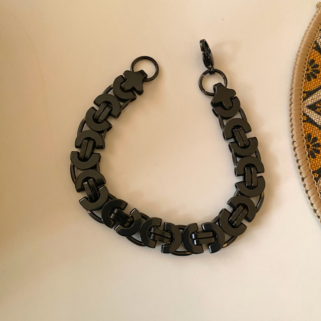 Ives Bracelet
