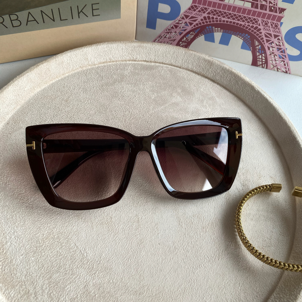 Gia Sunglasses