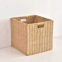 Hyacinth Basket