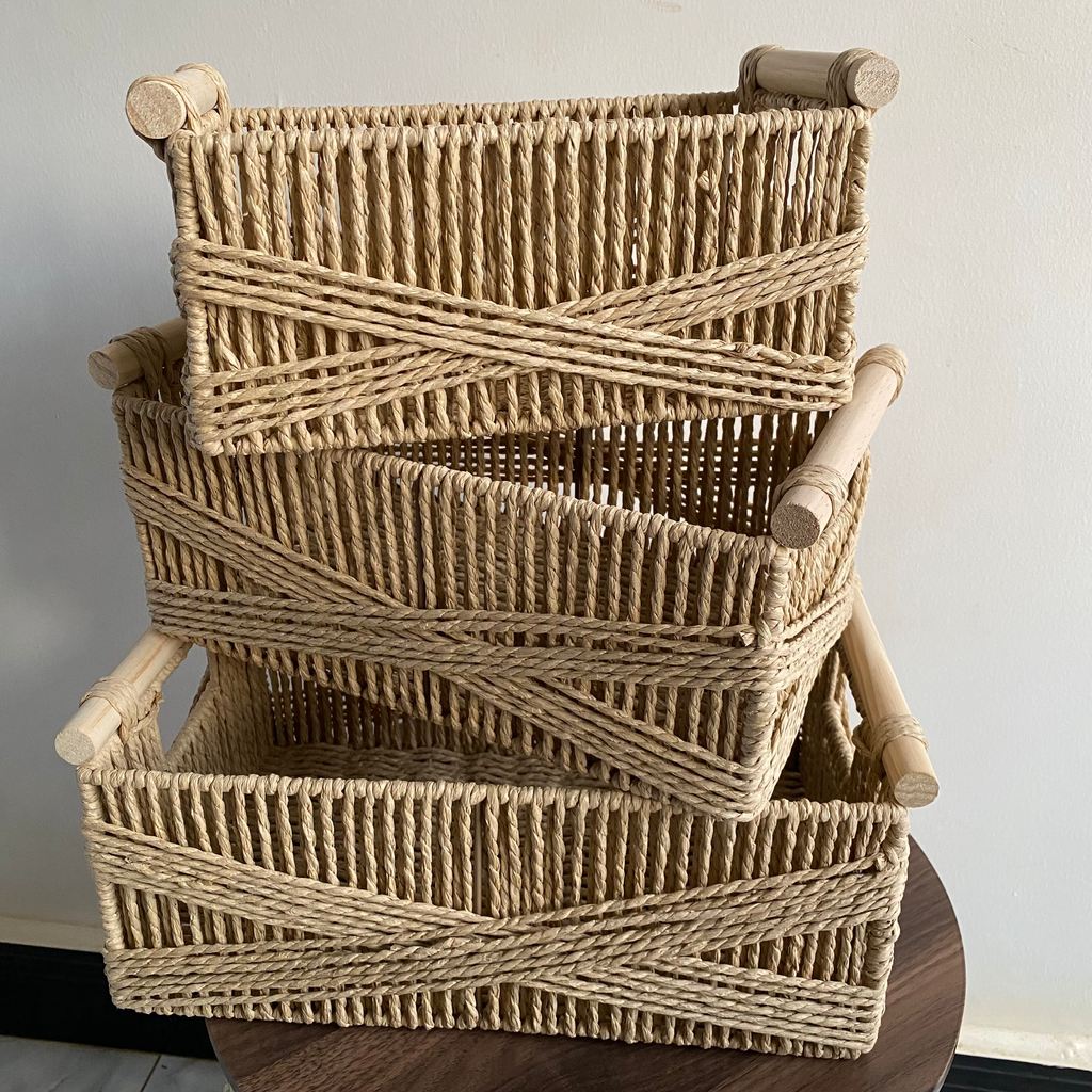 Janice Basket