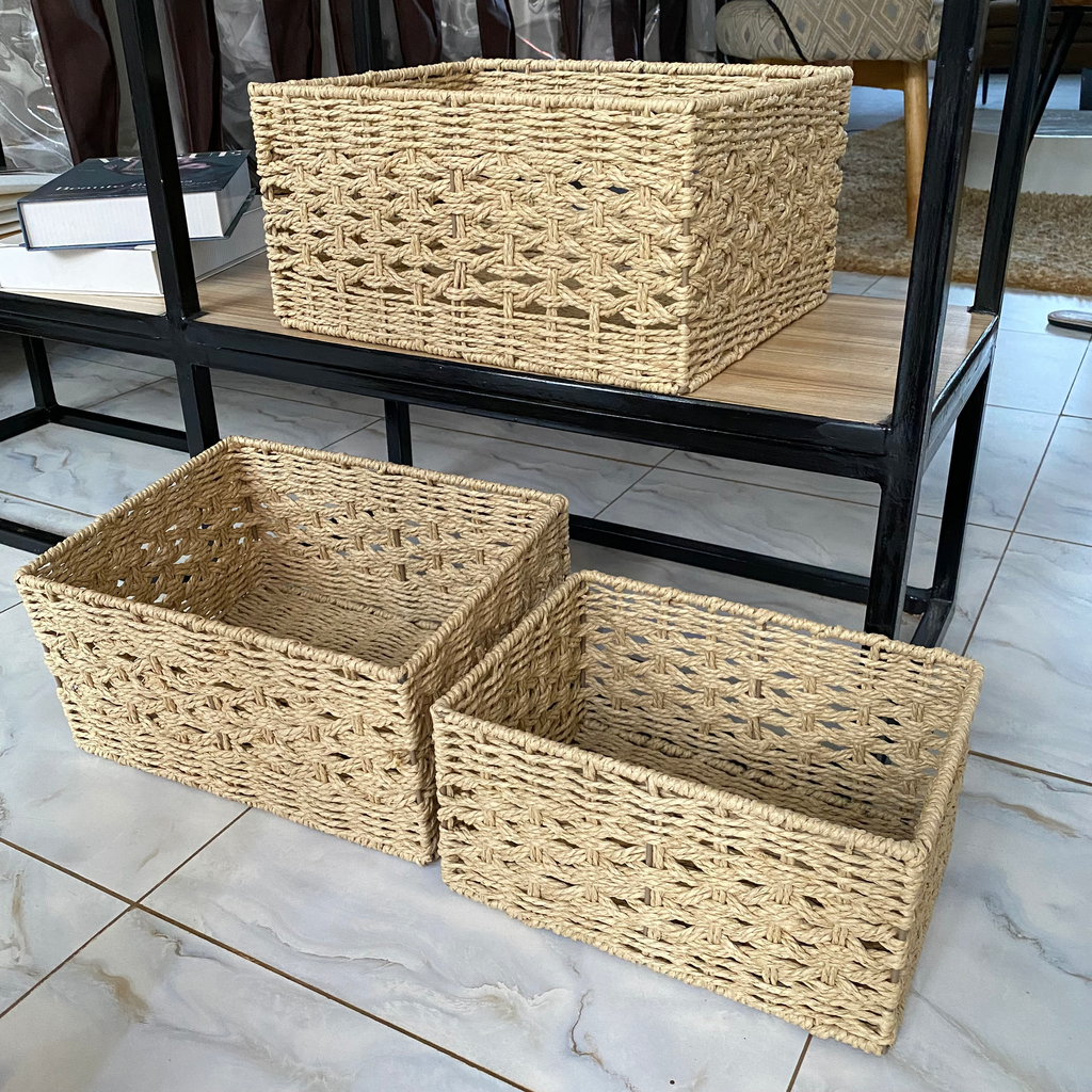 Kamay Basket