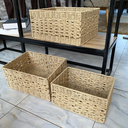 Kamay Basket