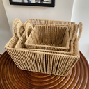 Gracie Basket