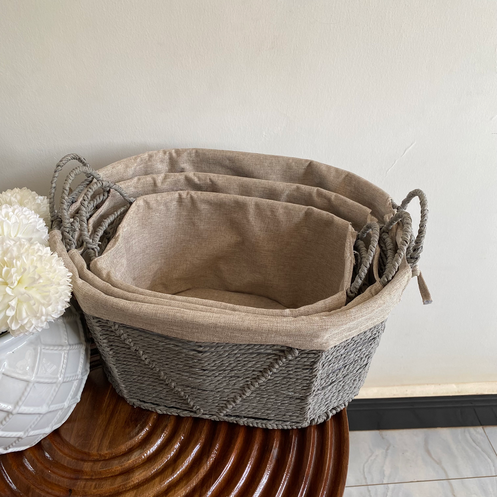 Inki Basket