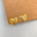 Heart Earrings