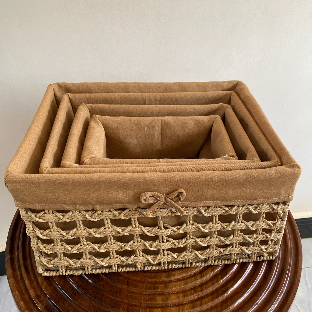 Katie Basket